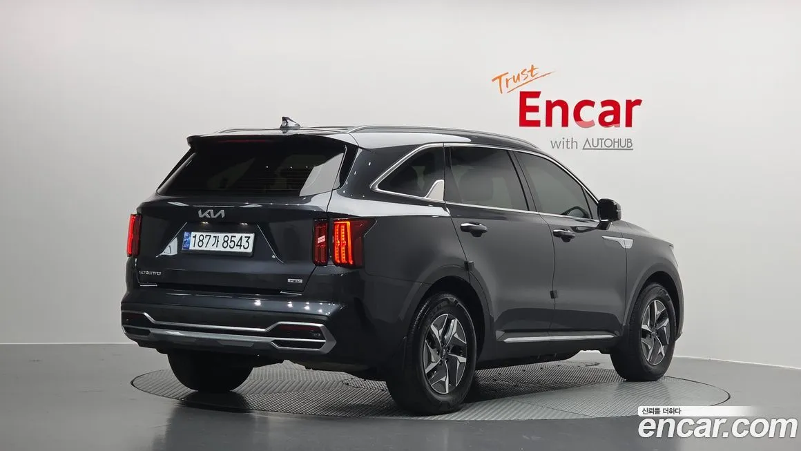 Kia Sorento — фото 2