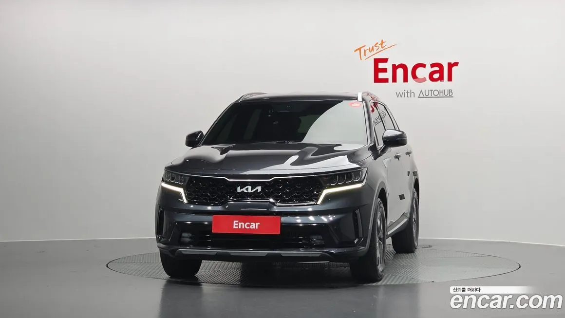 Kia Sorento — фото 3