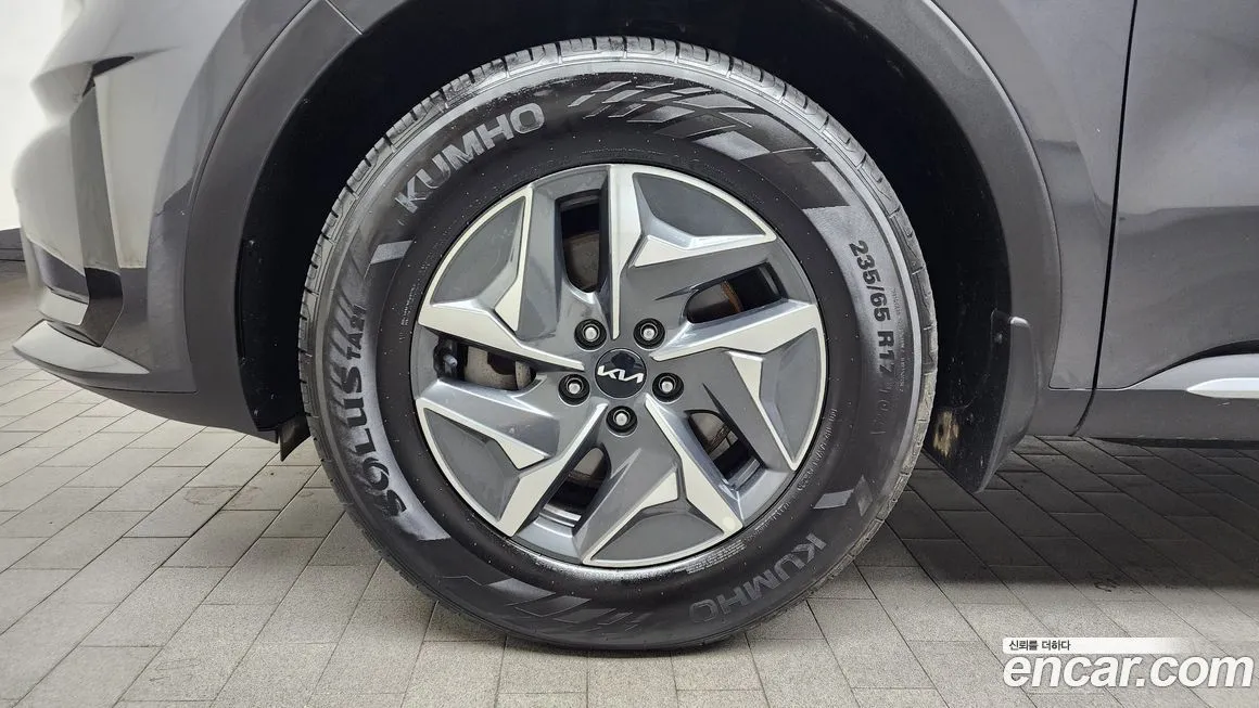 Kia Sorento — фото 5