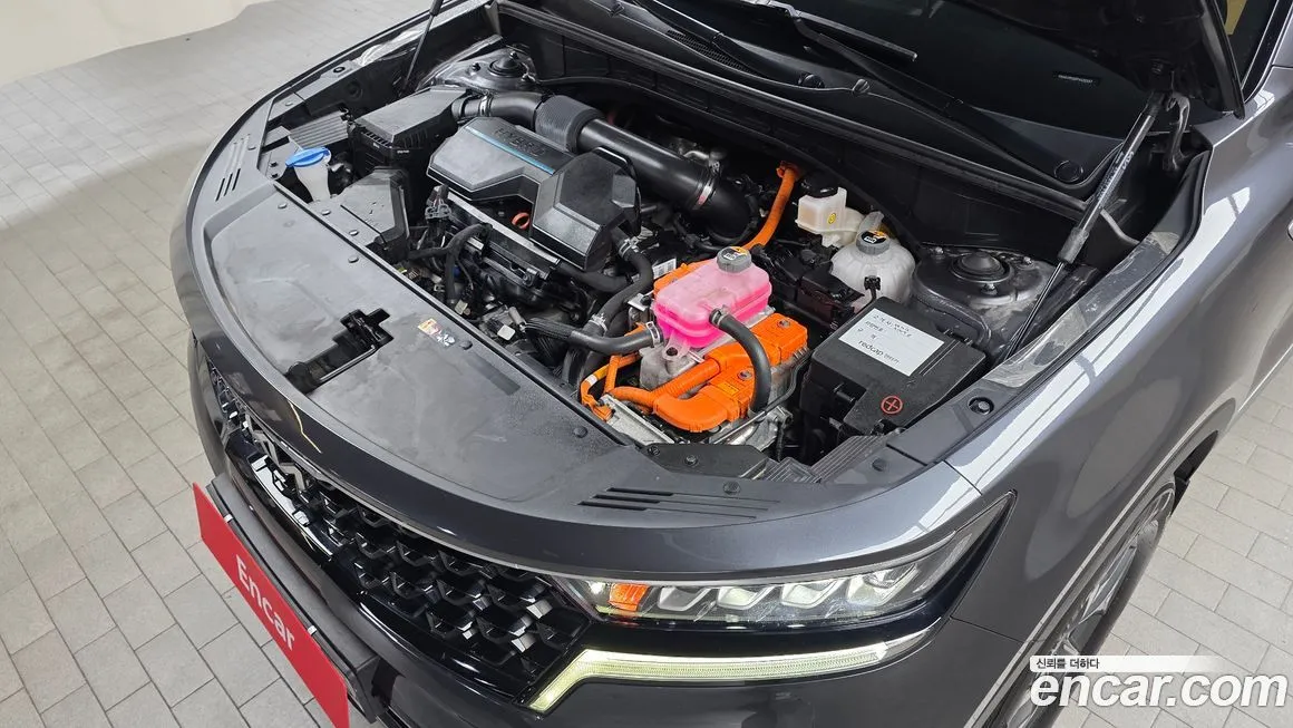 Kia Sorento — фото 6