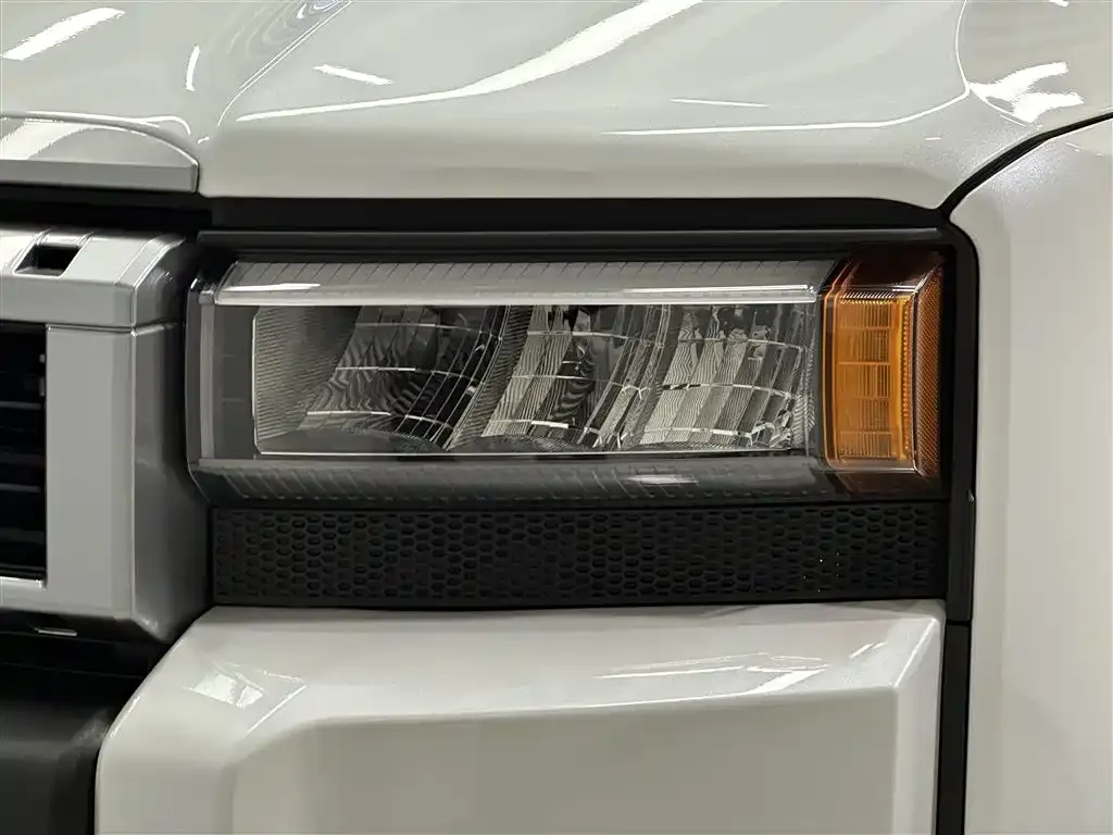 Toyota Prado 2025 из CN, фото 8