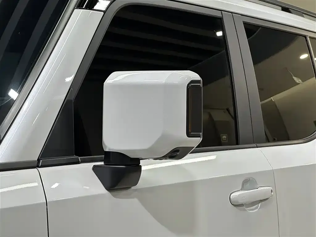 Toyota Prado 2025 из CN, фото 9