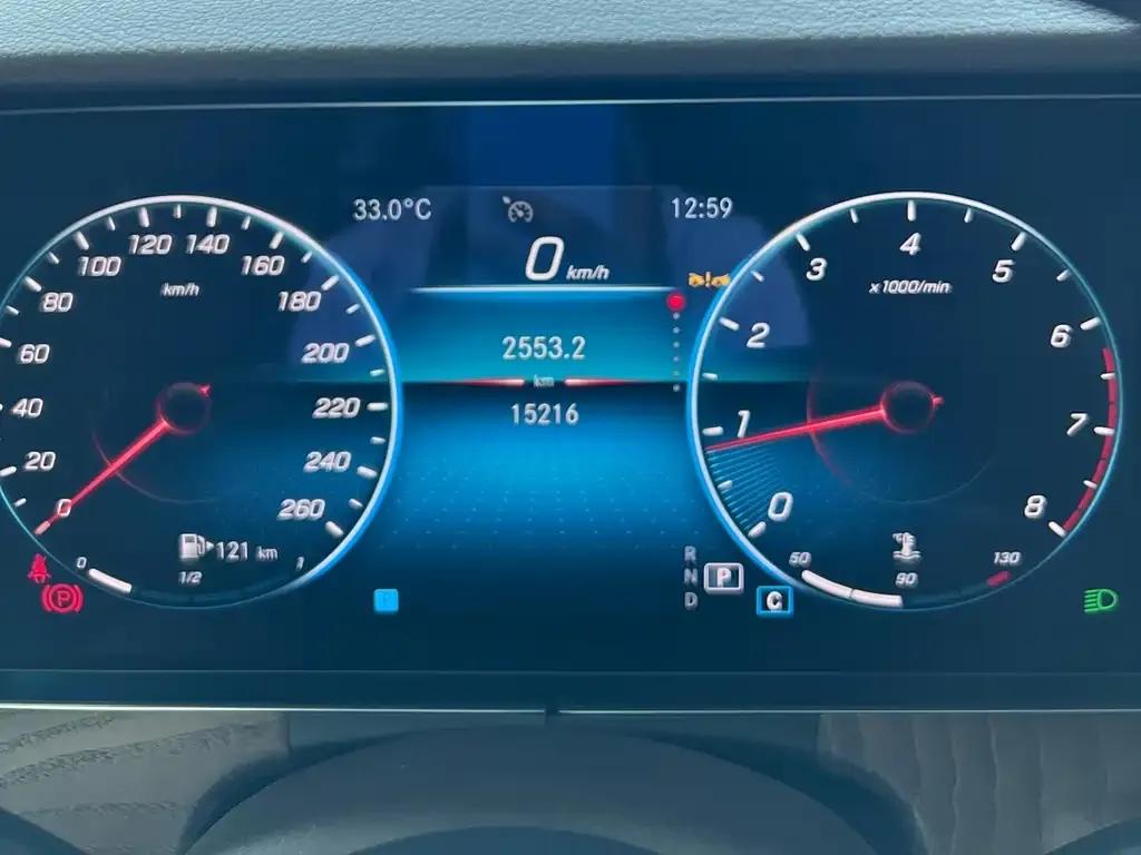 Mercedes-Benz E-Class 2023 из CN, фото 3