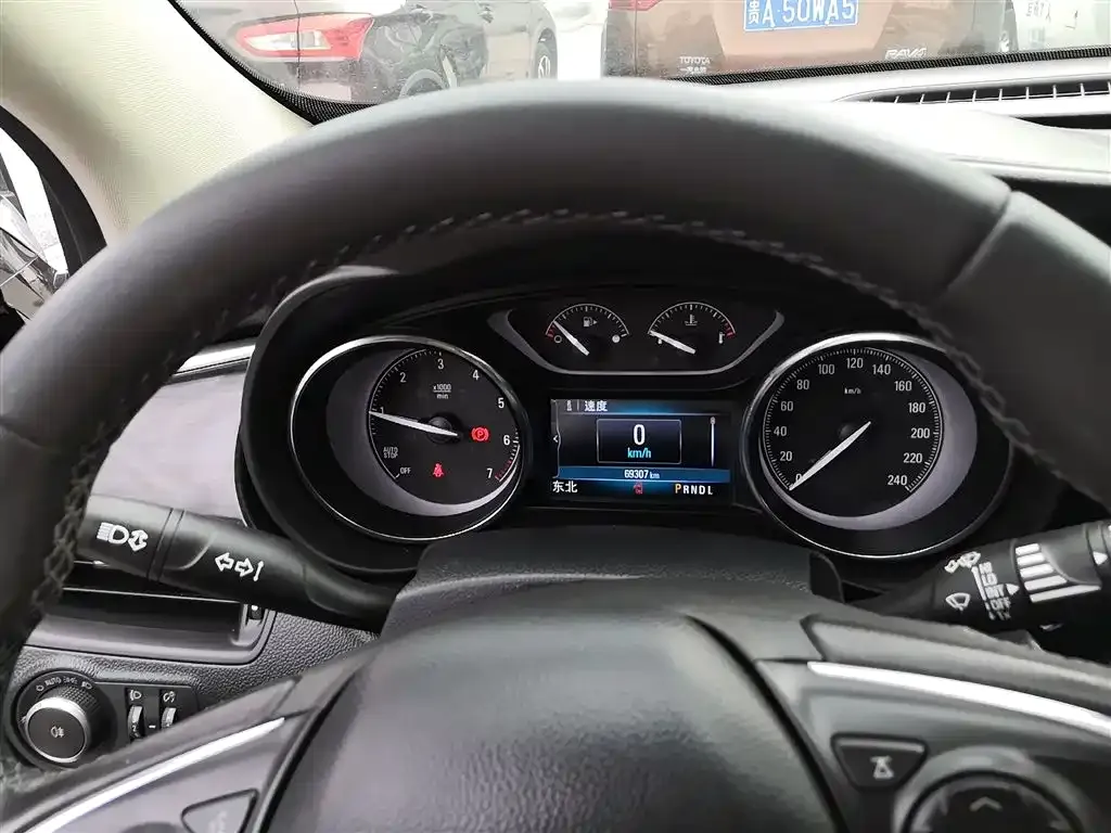 Buick Envision Plus 2021 из CN, фото 4