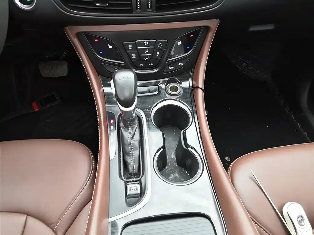 Buick Envision Plus 2021 из CN, фото 6