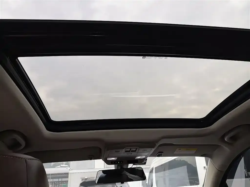 Buick Envision Plus 2021 из CN, фото 8