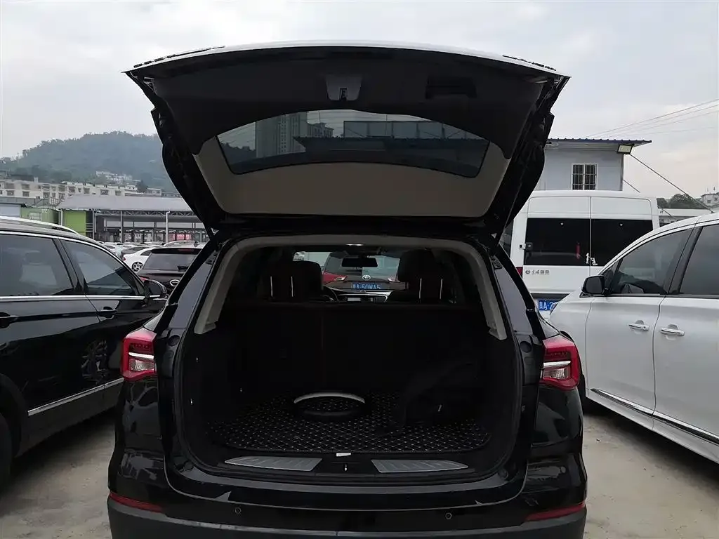 Buick Envision Plus 2021 из CN, фото 9