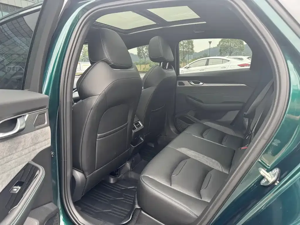 Geely Xingrui 2023 из CN, фото 10