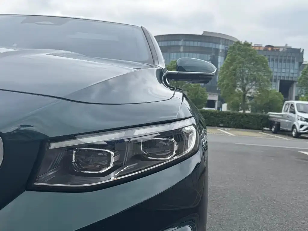 Geely Xingrui 2023 из CN, фото 4