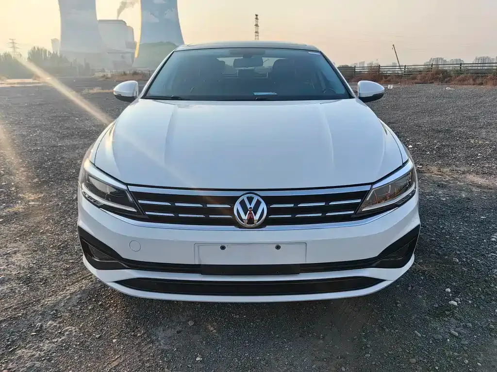 Volkswagen Lamando 2022 из CN, фото 2