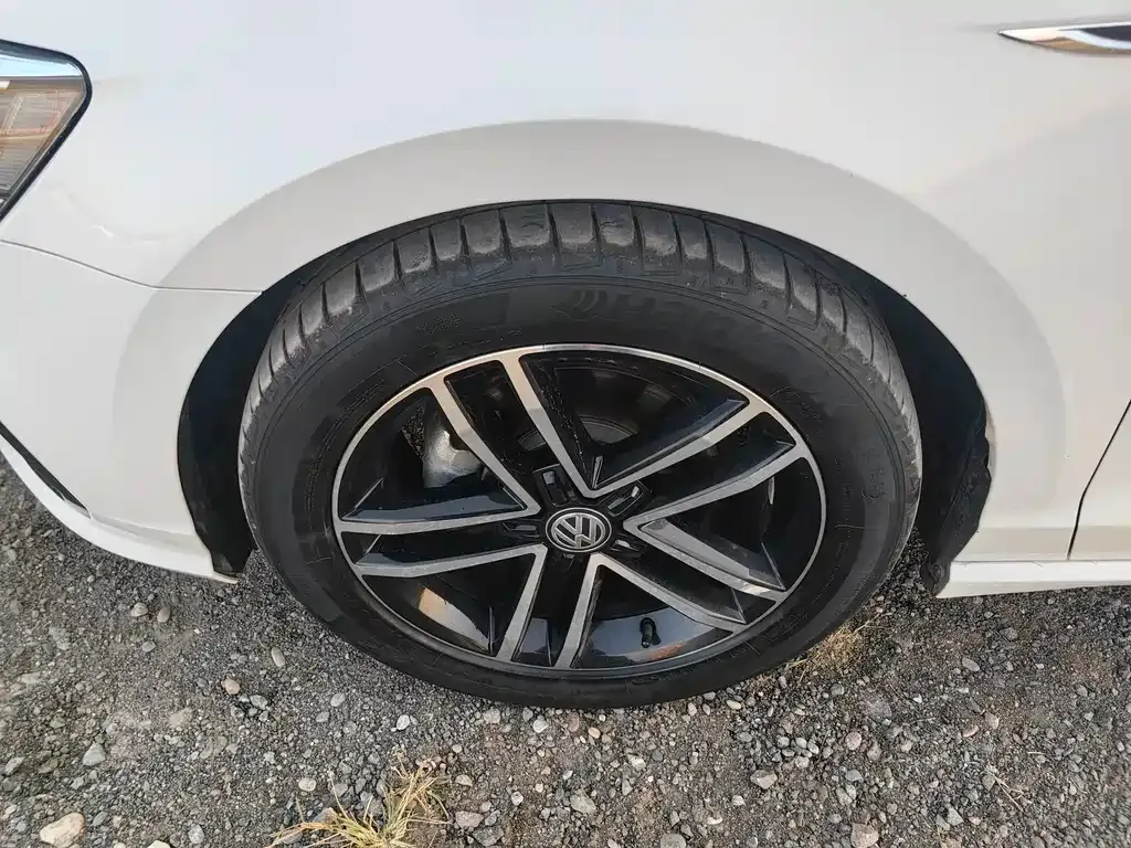 Volkswagen Lamando 2022 из CN, фото 6