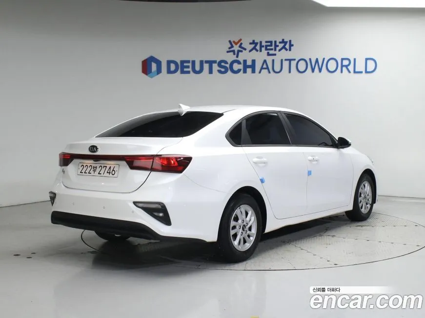 [object Object] K3 2021 из KR, фото 2