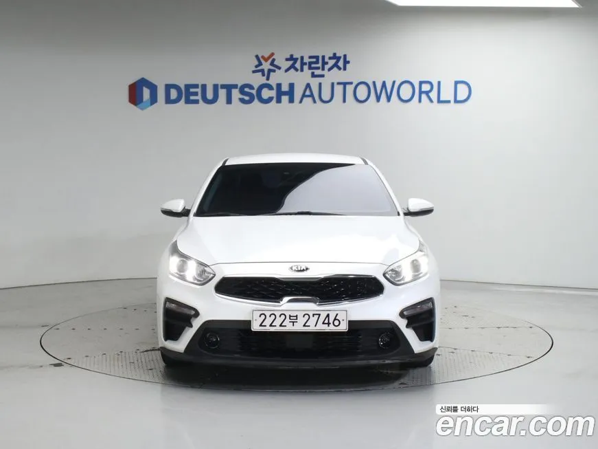 [object Object] K3 2021 из KR, фото 3