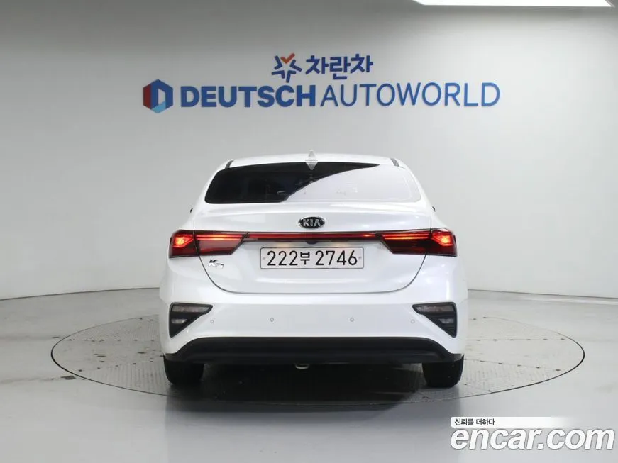 [object Object] K3 2021 из KR, фото 4