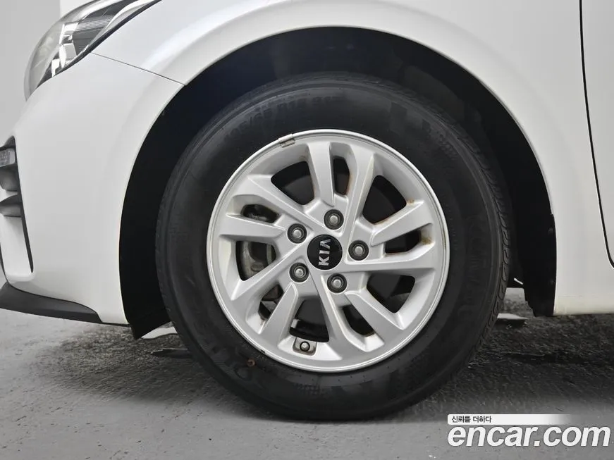 [object Object] K3 2021 из KR, фото 5