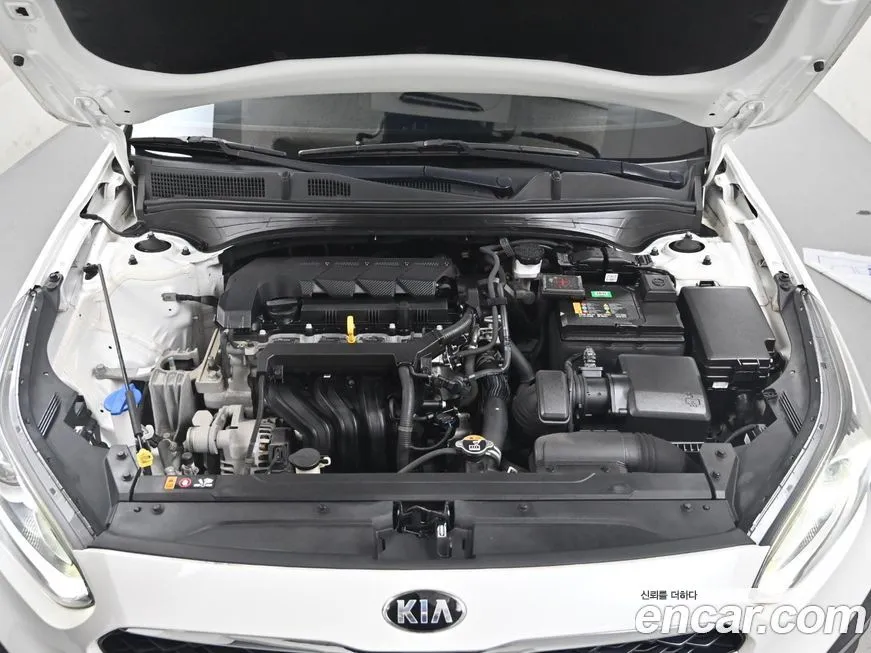 [object Object] K3 2021 из KR, фото 6