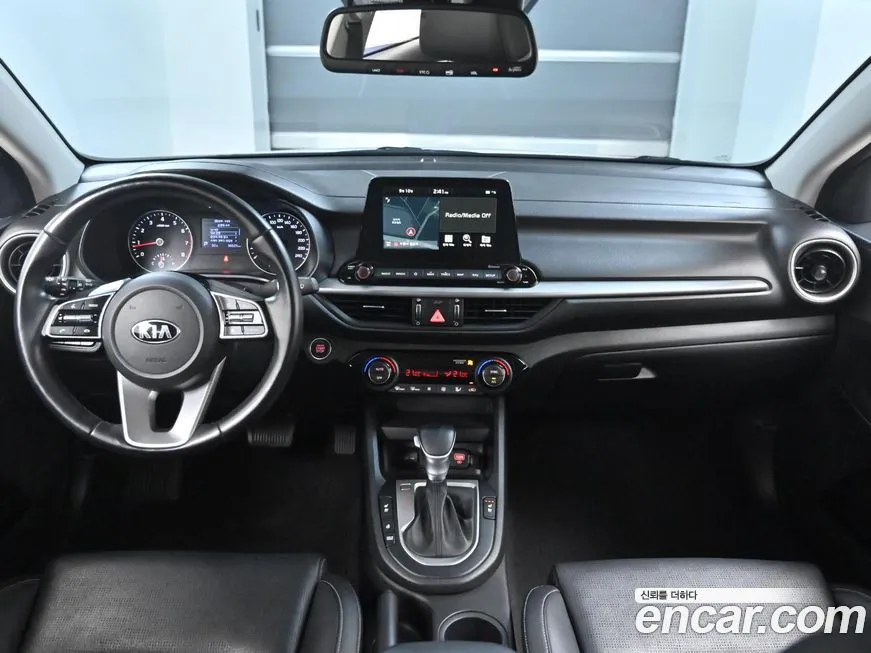 [object Object] K3 2021 из KR, фото 7