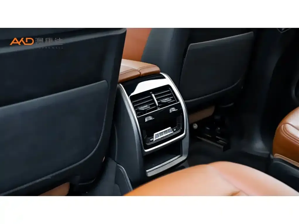 BMW X7 2021 из CN, фото 10