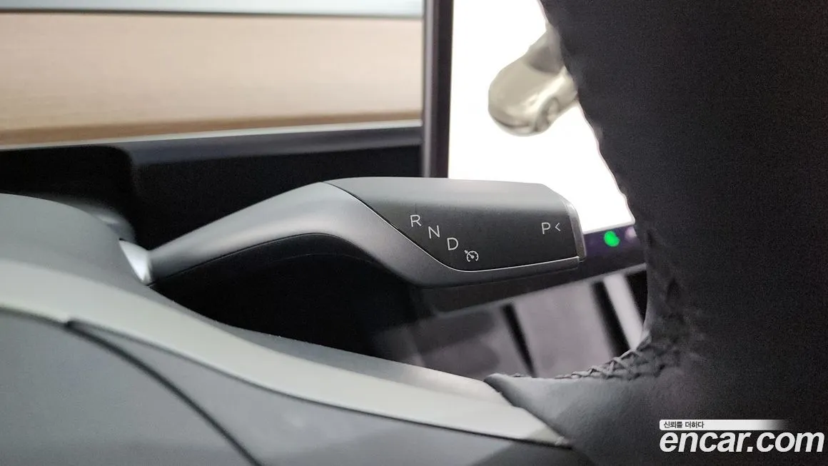 Tesla Model 3 2022 из KR, фото 9