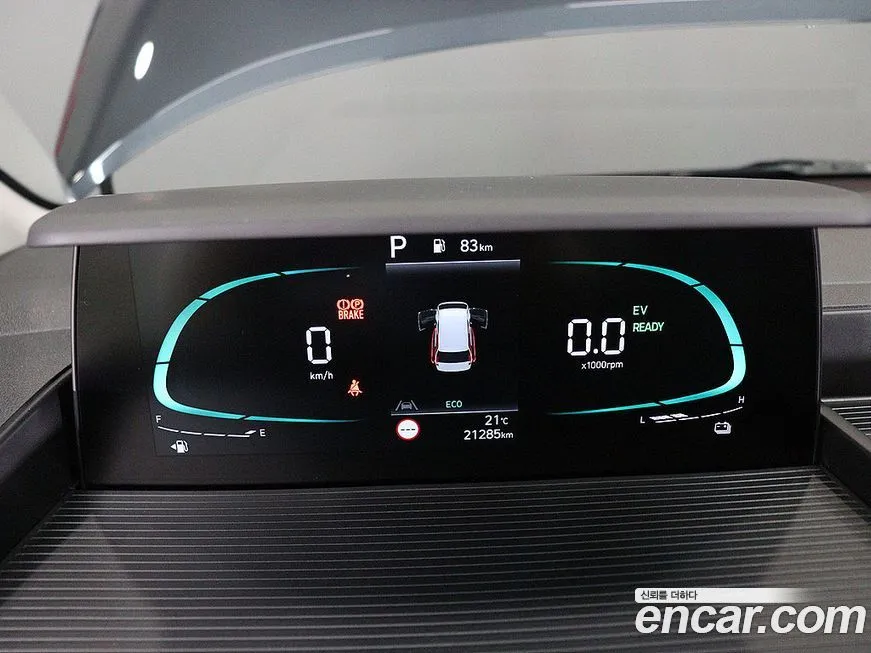 Hyundai Staria 2025 из KR, фото 6