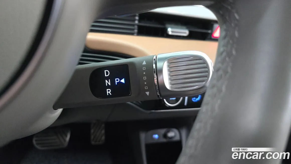 Hyundai Ioniq5 — фото 9