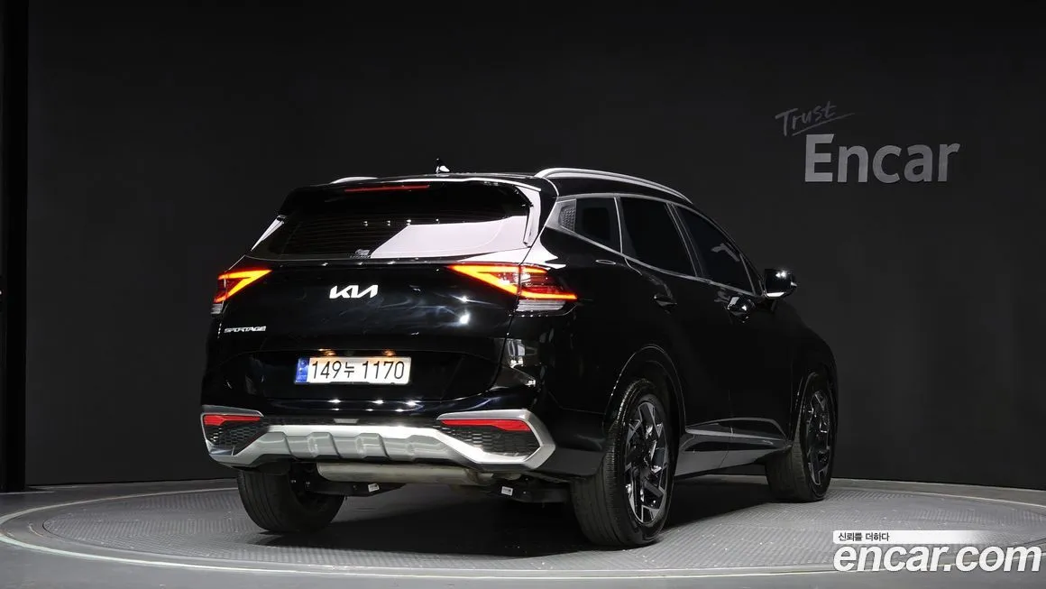 Kia Sportage — фото 2