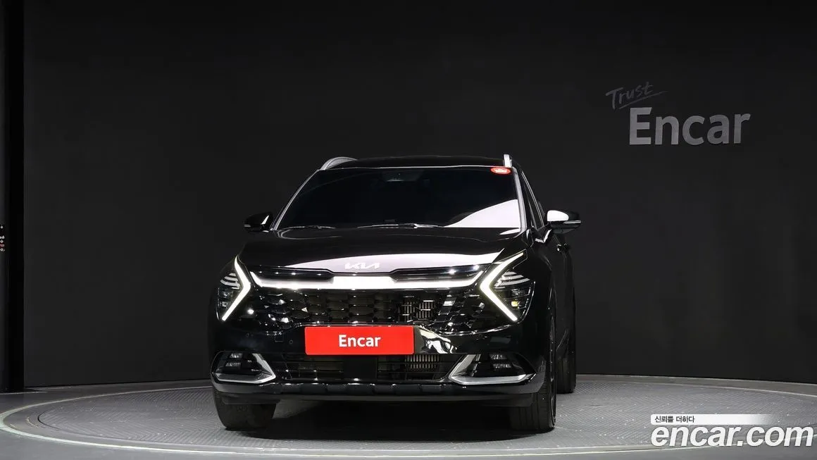 Kia Sportage — фото 3