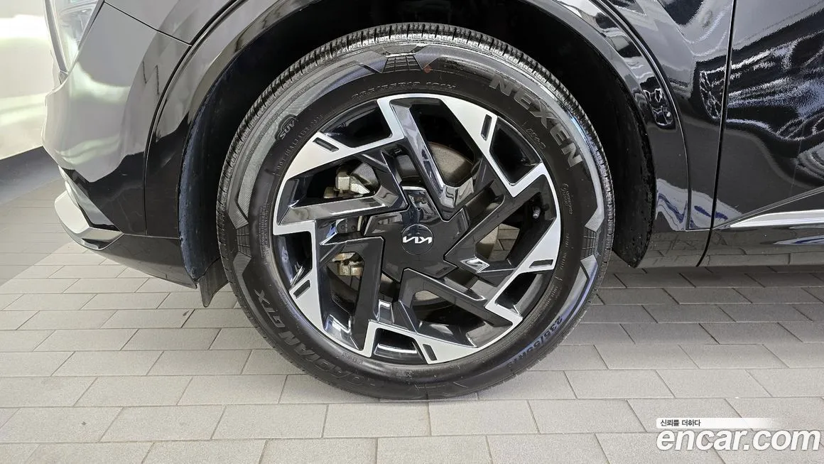 Kia Sportage — фото 5