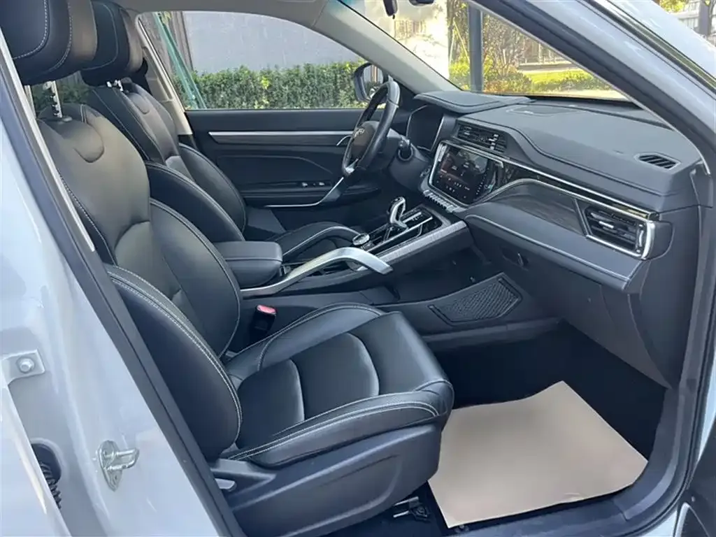 [object Object] Boyue 2021 из CN, фото 4