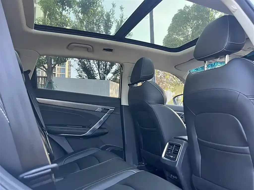 [object Object] Boyue 2021 из CN, фото 6