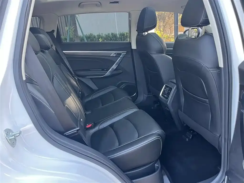 [object Object] Boyue 2021 из CN, фото 7