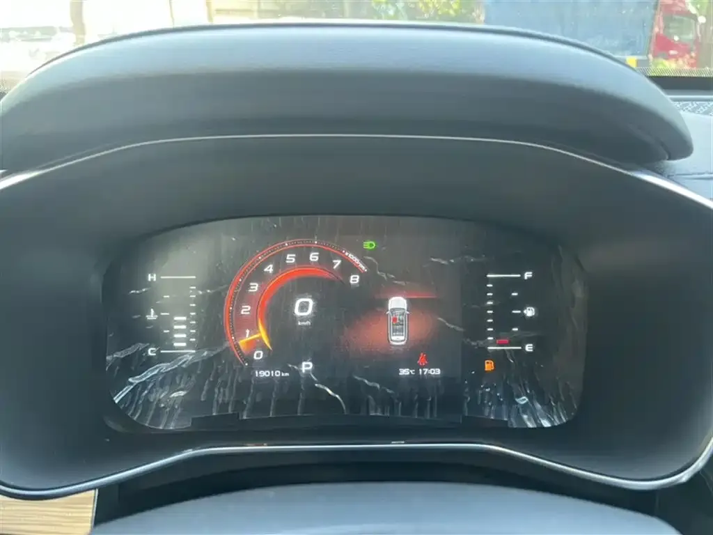 [object Object] Boyue 2021 из CN, фото 8