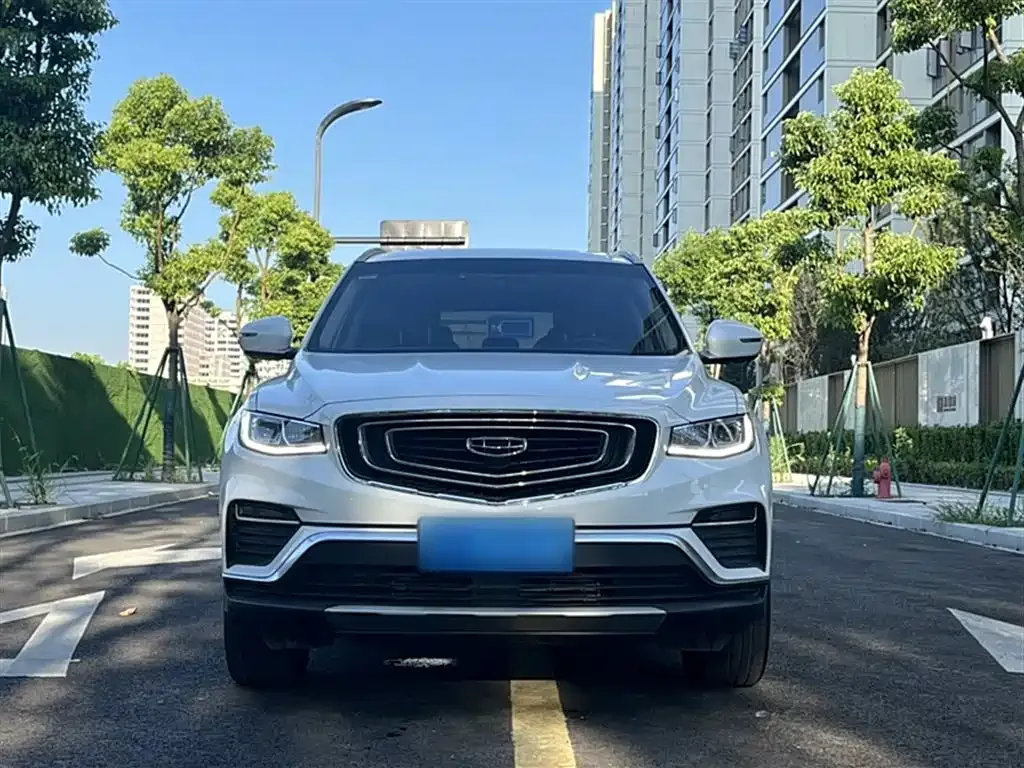 [object Object] Boyue 2021 из CN, фото 9