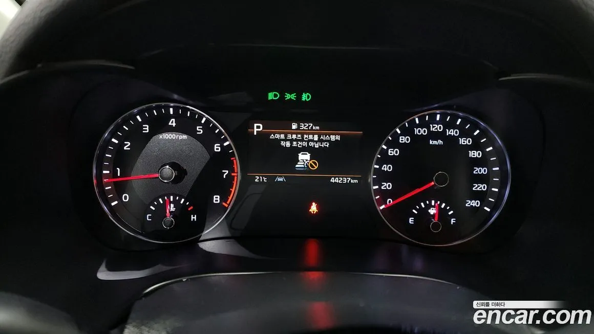 Kia K3 2022 из KR, фото 8