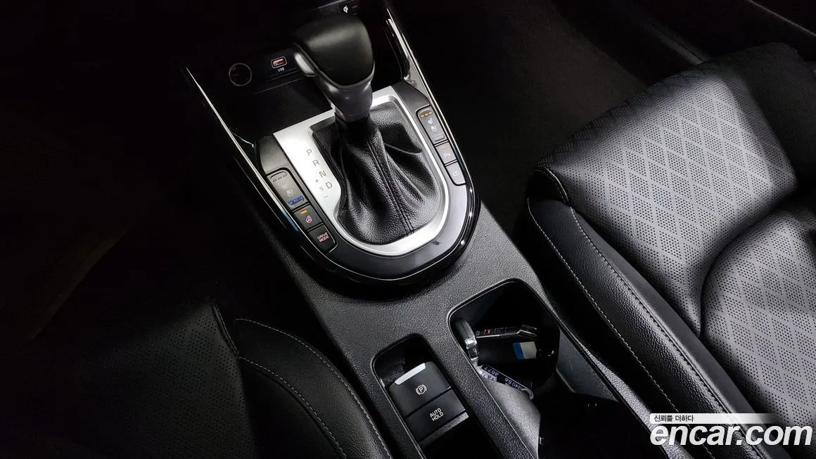 Kia K3 2022 из KR, фото 9