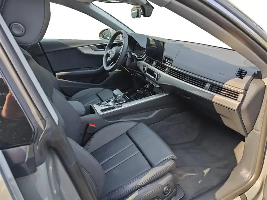 Audi A5 (Import) — фото 8