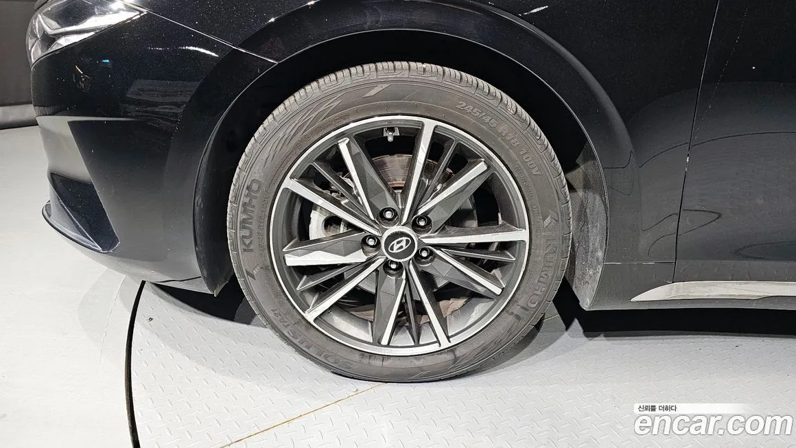 [object Object] Grandeur 2023 из KR, фото 5