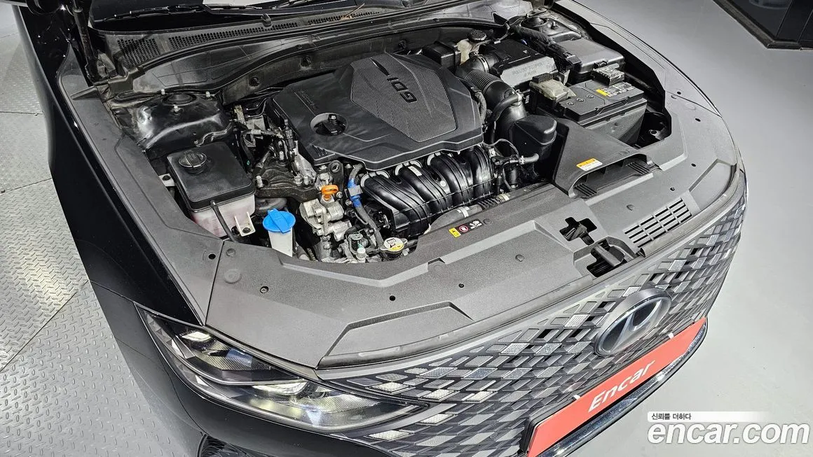 [object Object] Grandeur 2023 из KR, фото 6