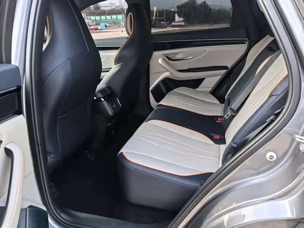 BYD PLUS New Energy 2022 из CN, фото 8