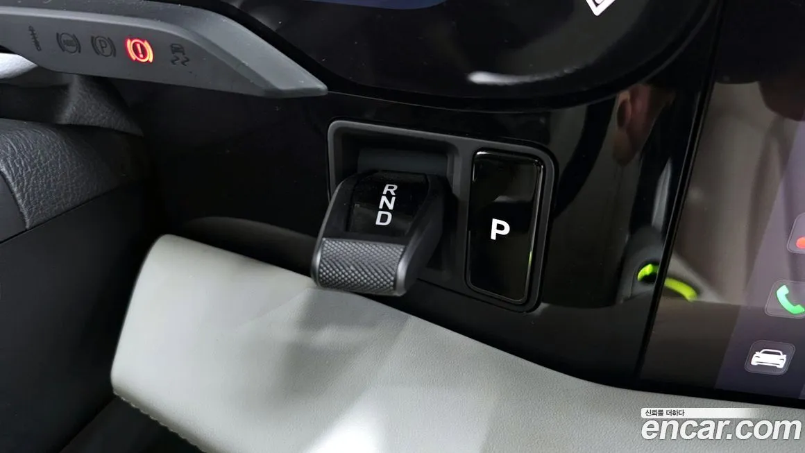 Porsche Taycan 2021 из KR, фото 9