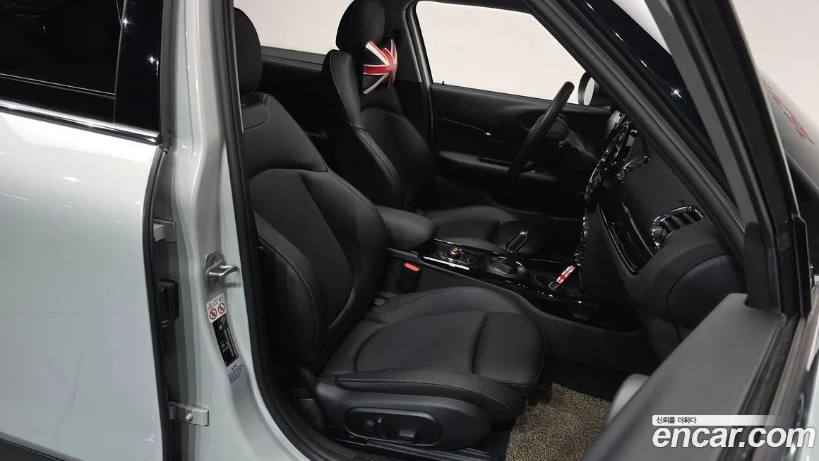 Mini Clubman 2021 из KR, фото 10
