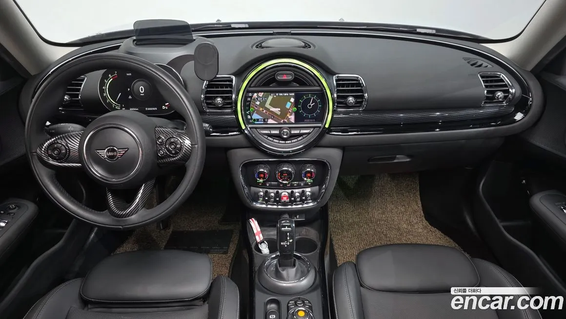 Mini Clubman 2021 из KR, фото 7