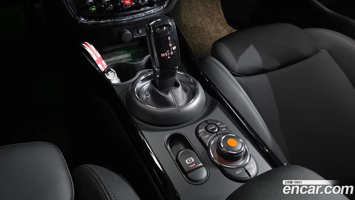 Mini Clubman 2021 из KR, фото 9