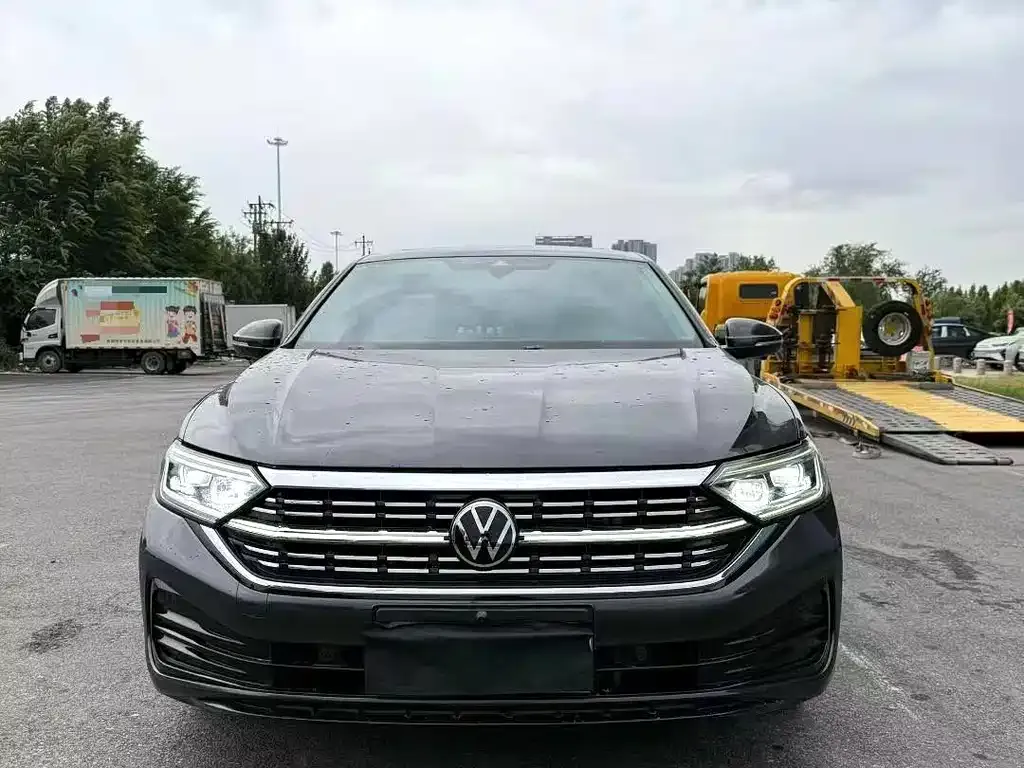 Volkswagen Sagitar 2024 из CN, фото 2