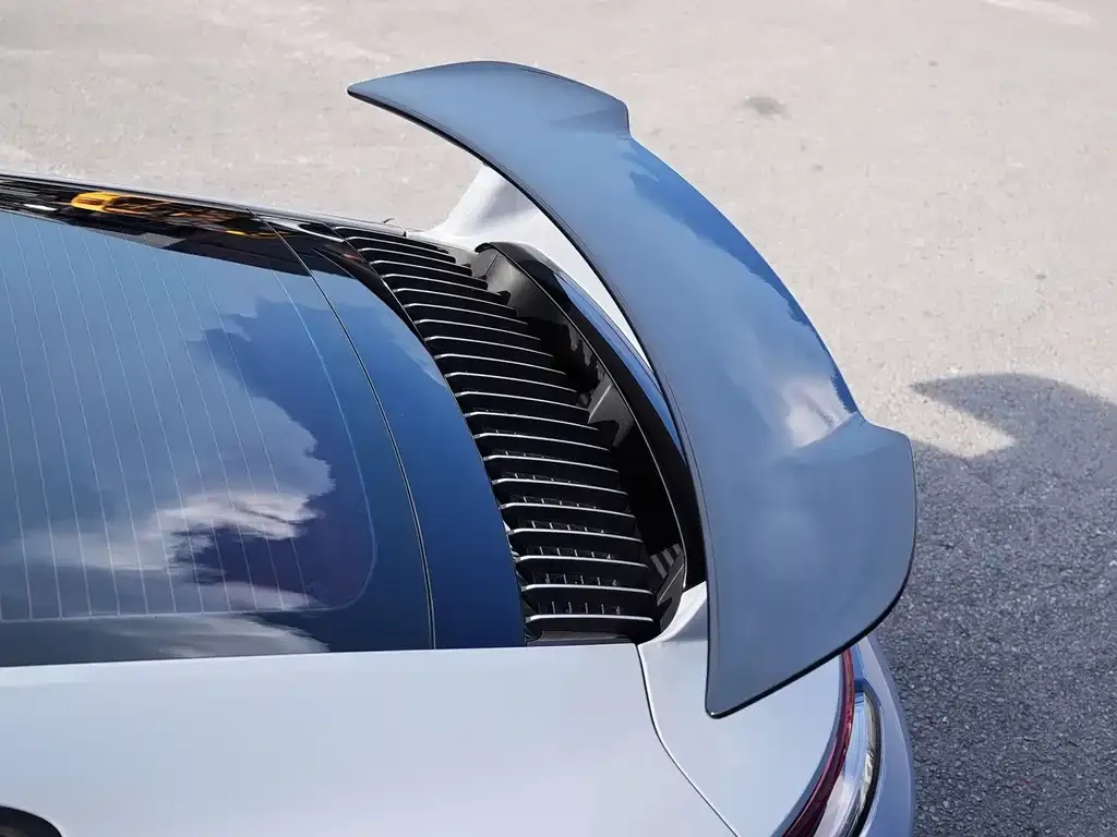 Porsche 911 2023 из CN, фото 5