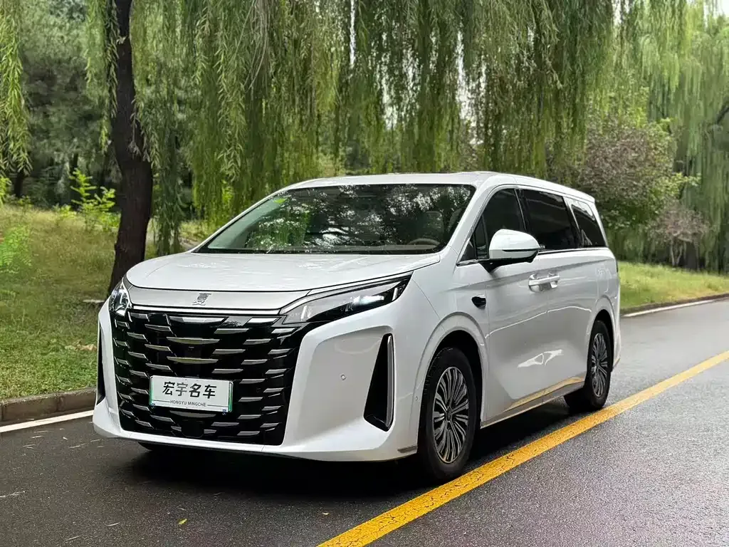BYD Xia 2025 из CN, фото 1