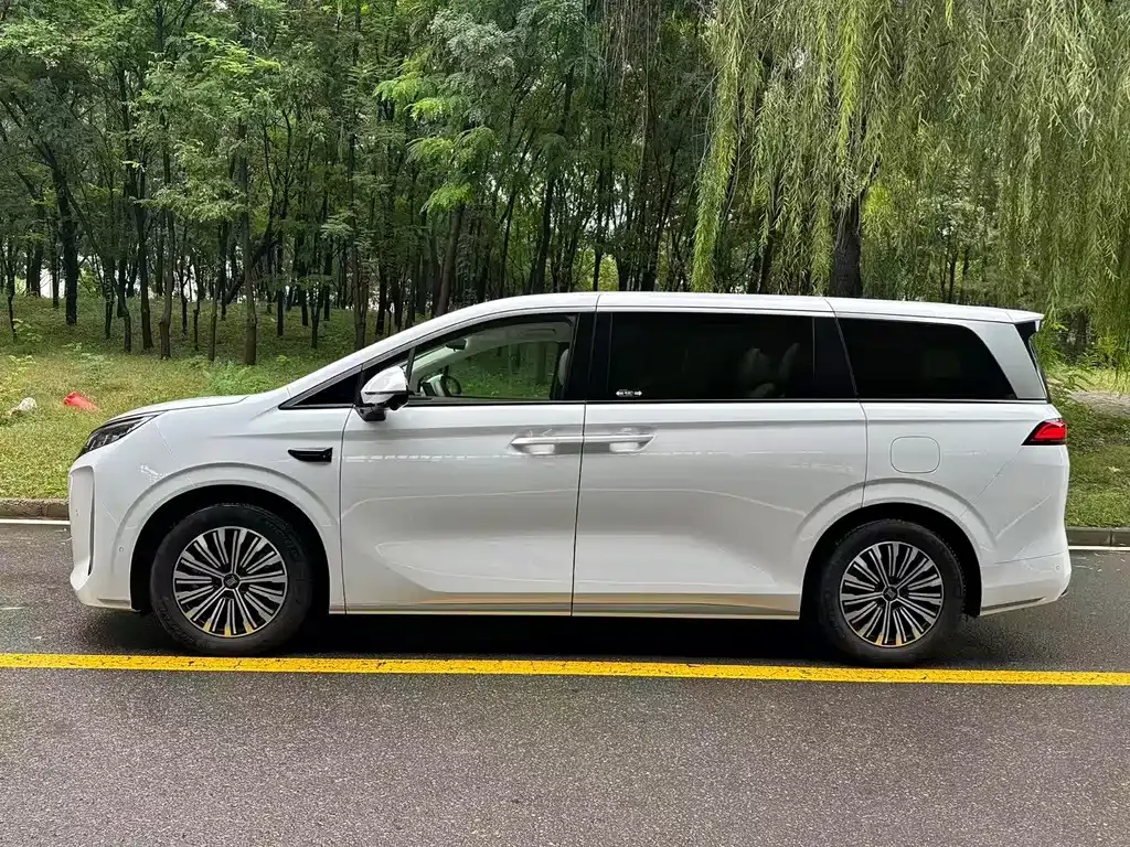 BYD Xia 2025 из CN, фото 4