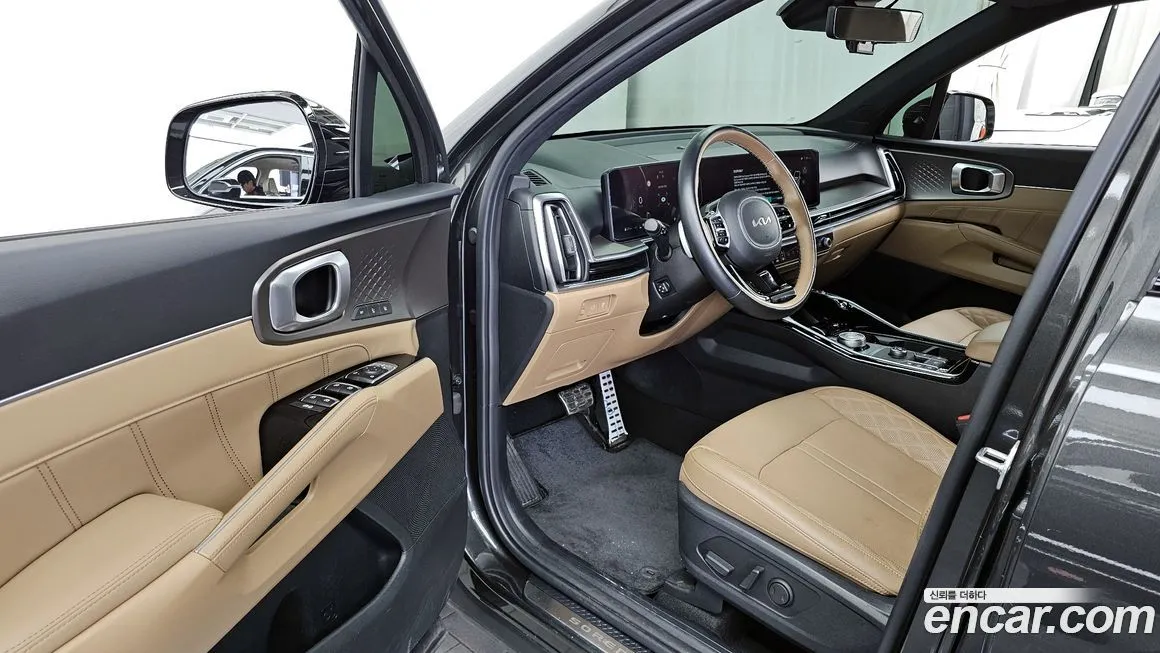 Kia Sorento — фото 10