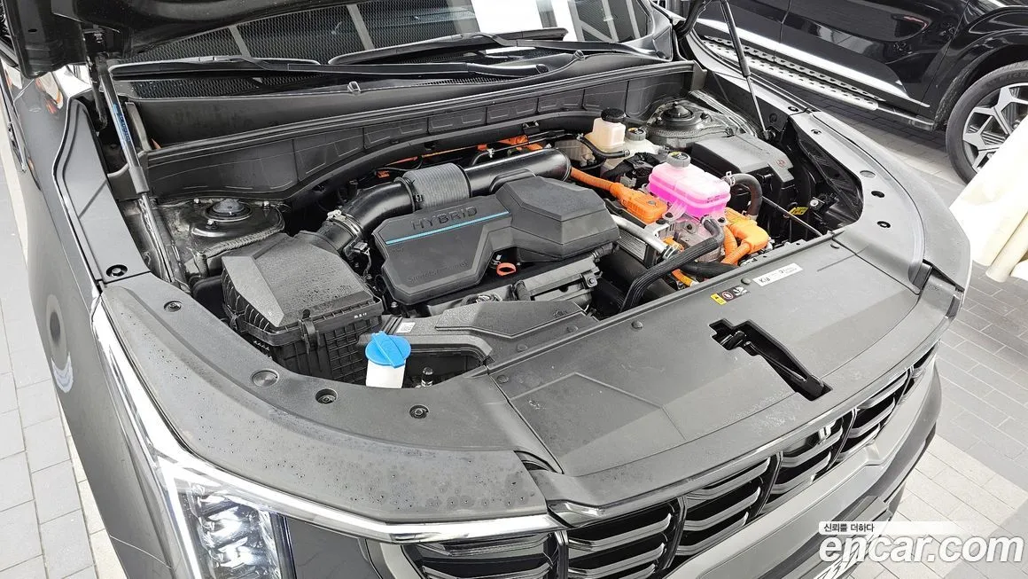 Kia Sorento — фото 6