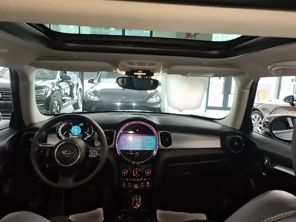 MINI Cooper (3-door) 2022 из CN, фото 10